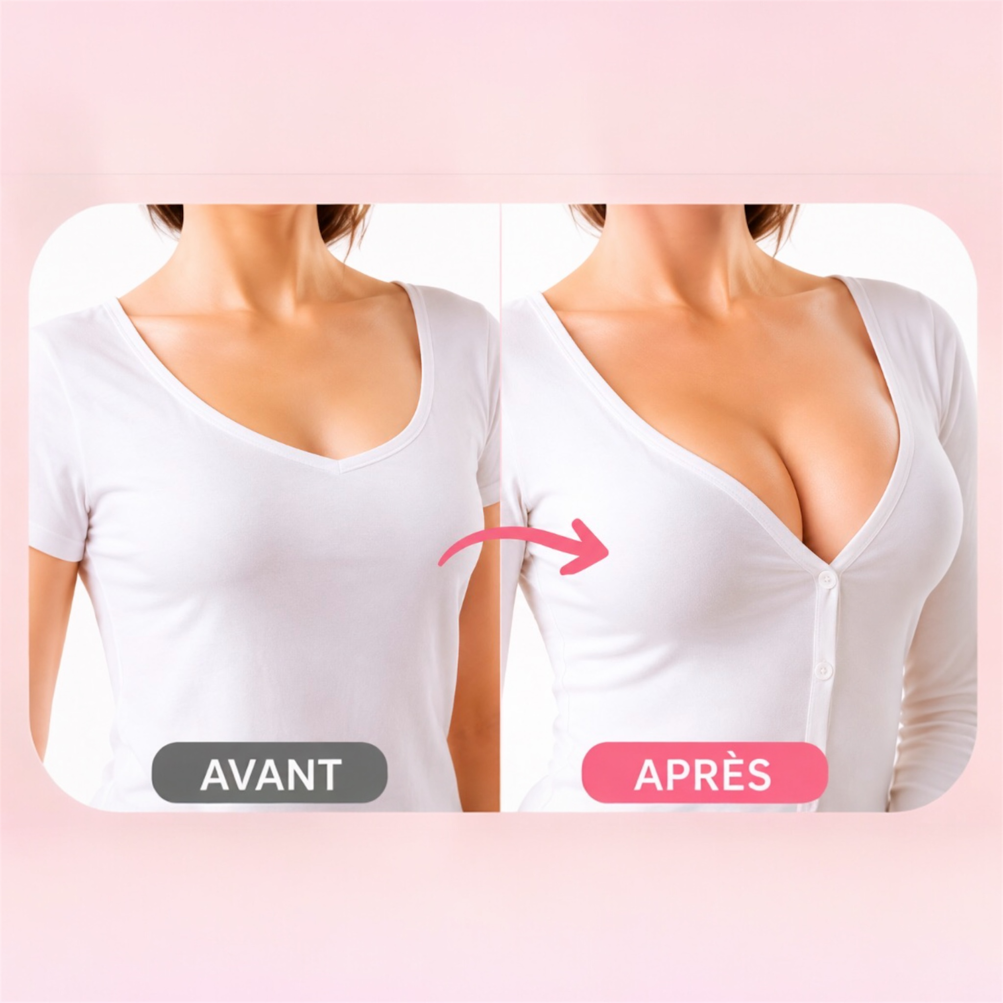 Soutien Gorges CurveLift