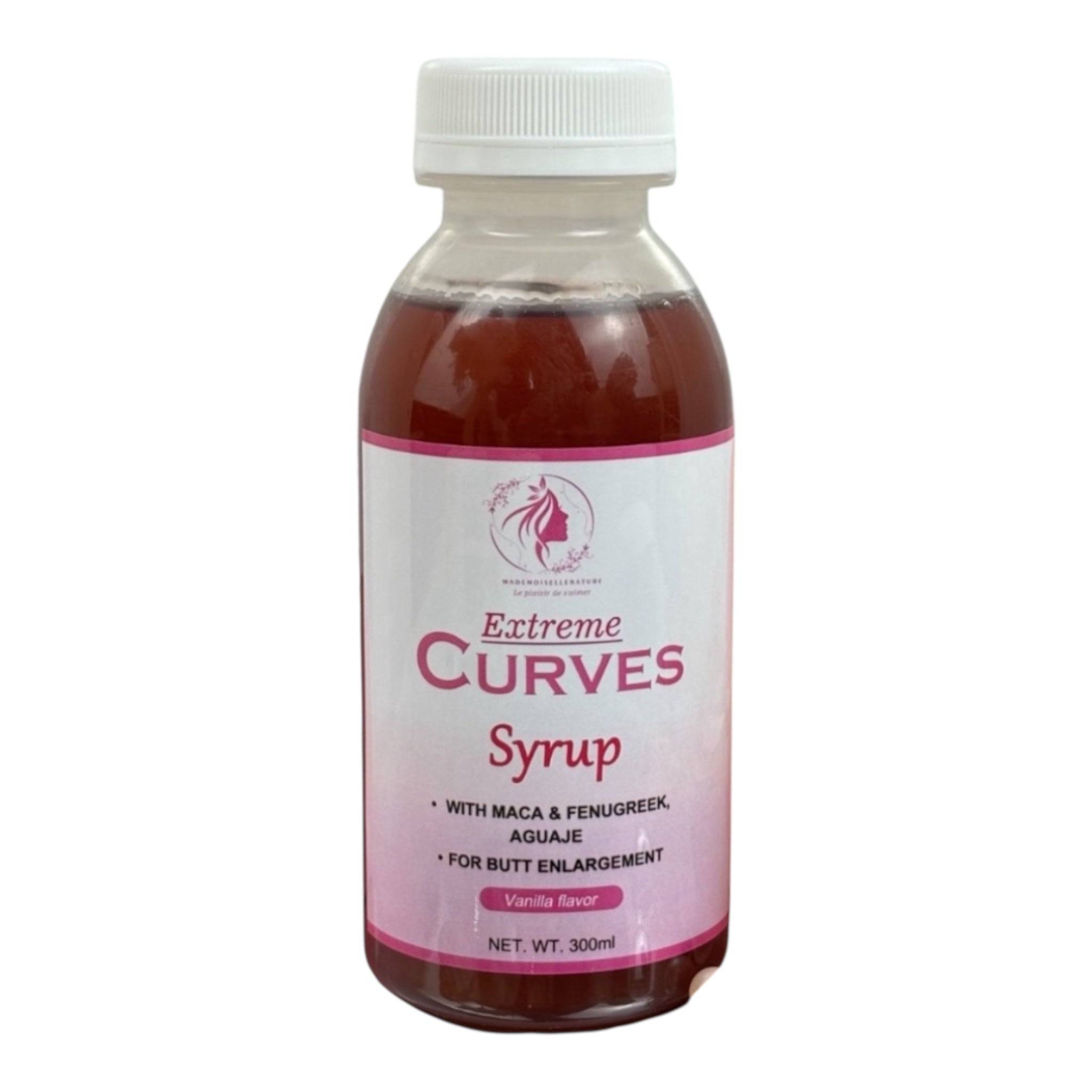 SIROP CURVE - SILHOUETTE
