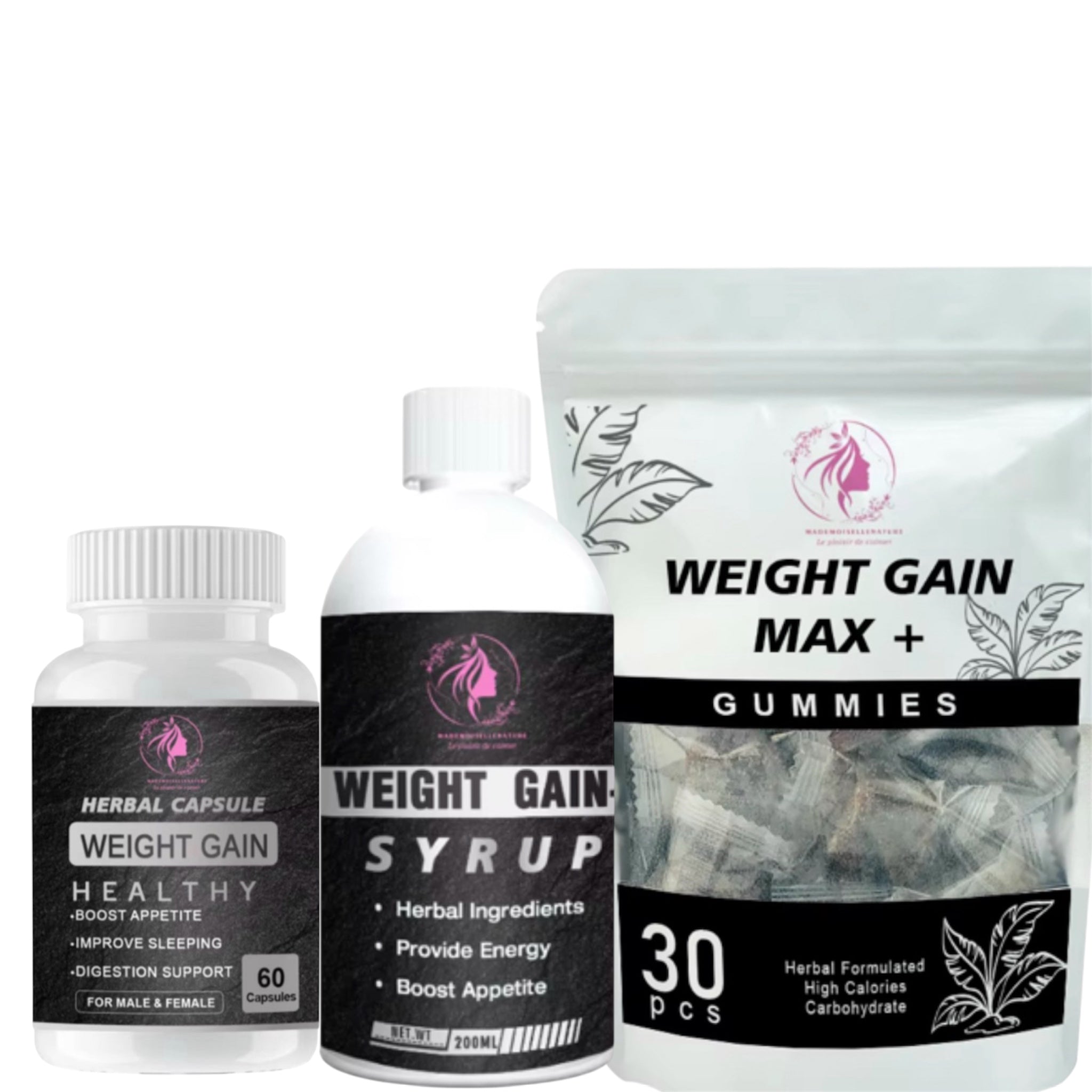 CURE MIXTE BOOST APPETIT