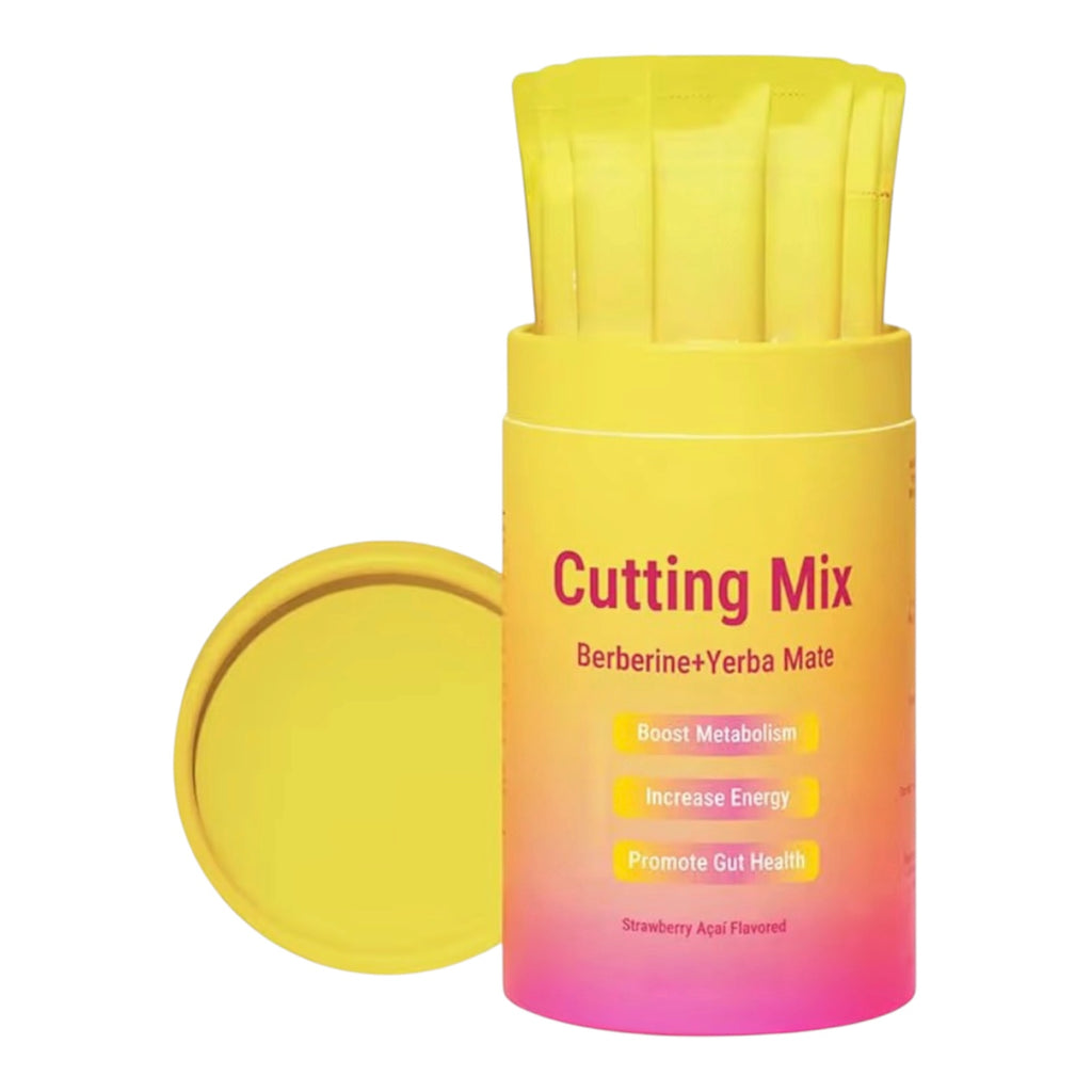 ✨ Cutting Mix