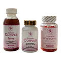 PACK CURVE