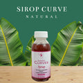 SIROP CURVE - SILHOUETTE